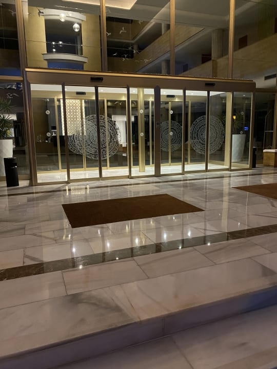 Lobby BG Hotel Rei del Mediterrani Palace