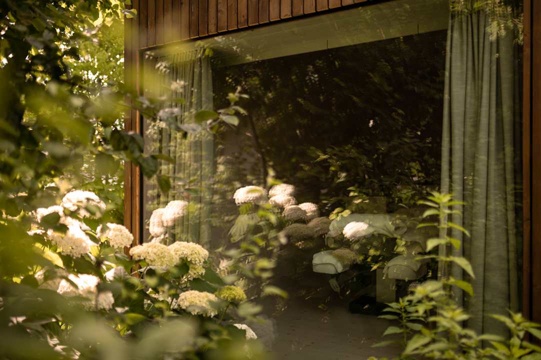 Sport & Freizeit Hotel Schwarzschmied