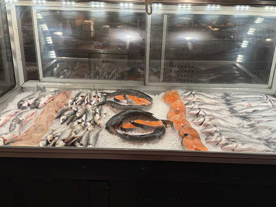 Gastro Voyage Sorgun