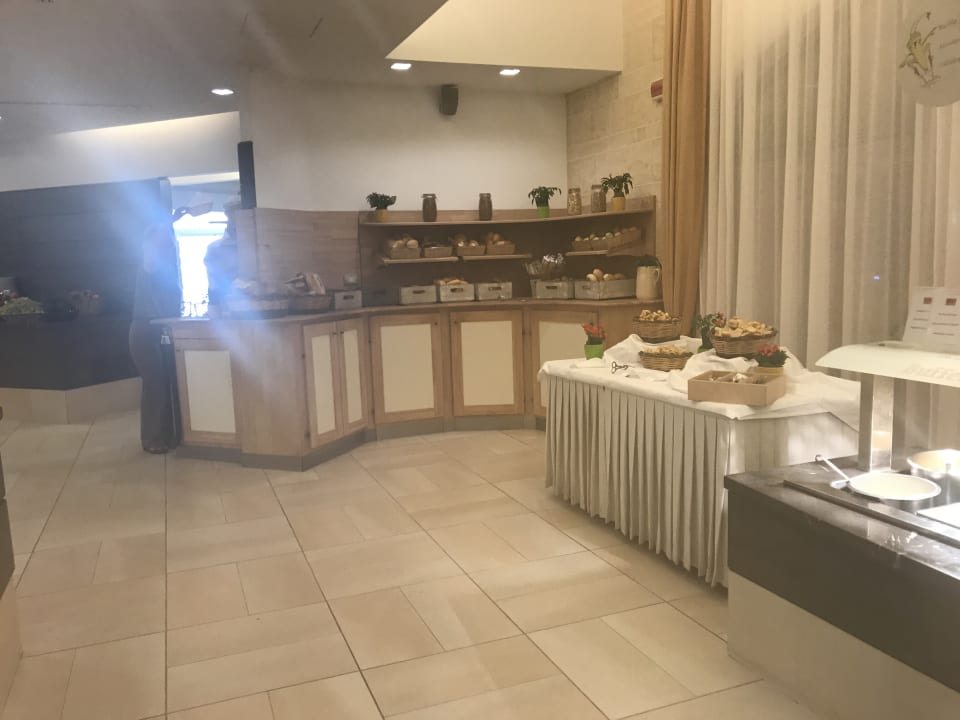 Restaurant Vivosa Apulia Resort