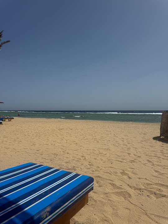 Strand Amarina Queen Resort Marsa Alam
