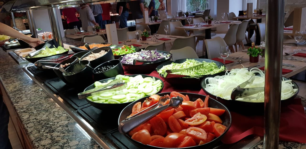 Gastro allsun App.-Hotel Orient Beach