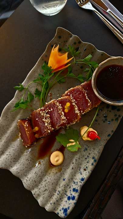 Gastro Atrium Prestige Thalasso Spa Resort & Villas