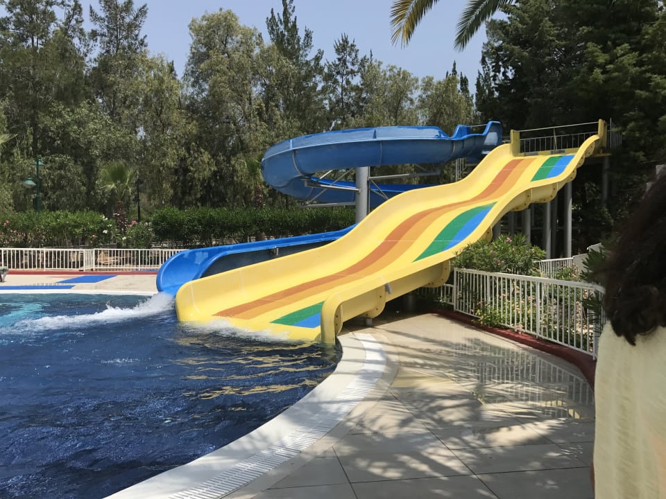 Pool Green Bay Resort & Spa