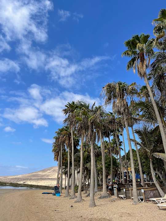 Sport & Freizeit Hotel Riu Palace Jandia