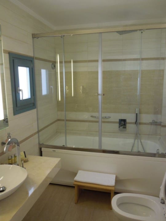 Bas La Mer Deluxe Hotel & Spa - Adults only