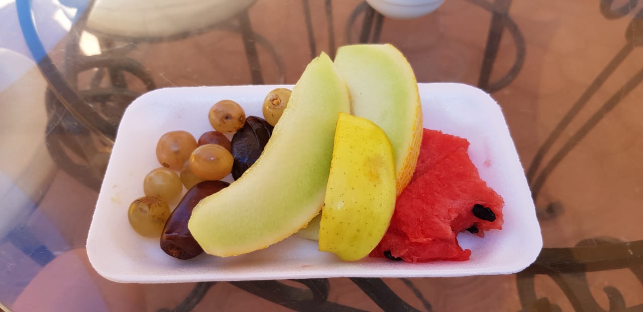 Gastro Three Corners Sea Beach Resort