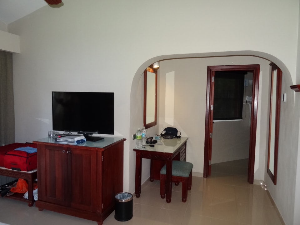 Zimmer Grand Palladium Select Bávaro Resort & Spa