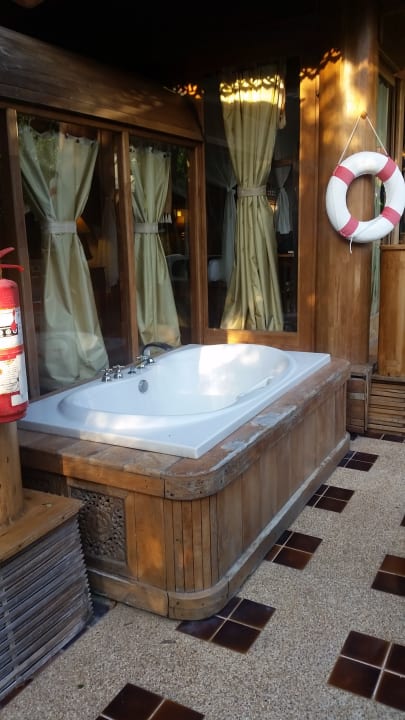 Außenansicht Santhiya Koh Phangan Resort & Spa