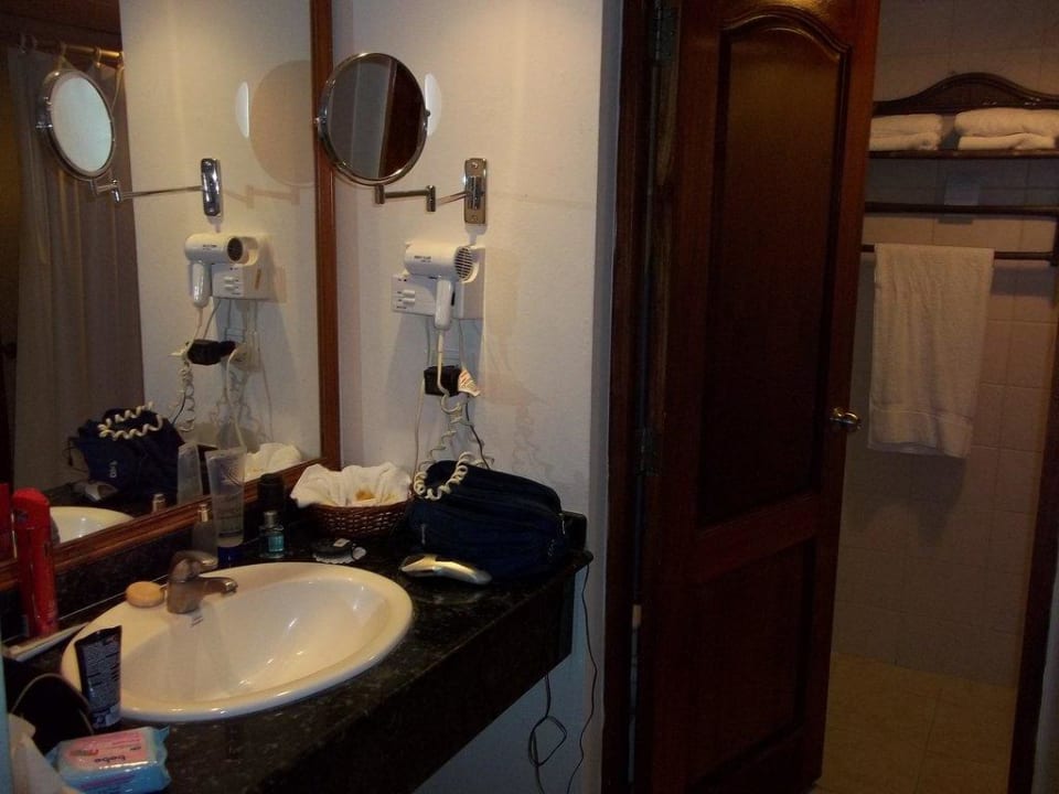 Badezimmer Royalton Splash Punta Cana