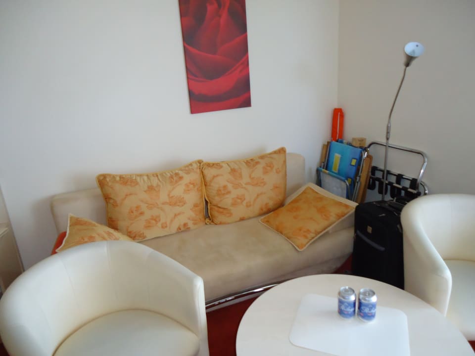 Zimmer Villa del Mar