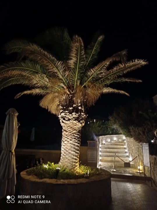 Pool Hotel Kalithea Horizon Royal