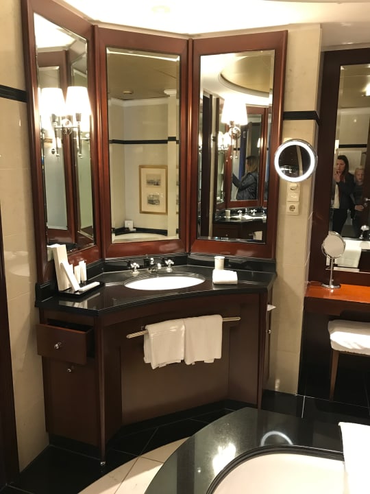 Zimmer Hotel Adlon Kempinski Berlin