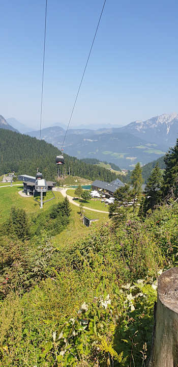 Außenansicht KRAFTalm