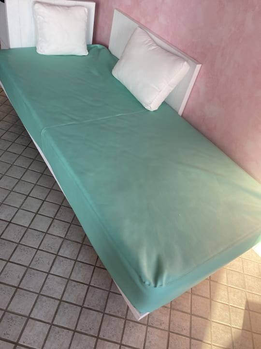 Zimmer The Marmara Antalya Hotel