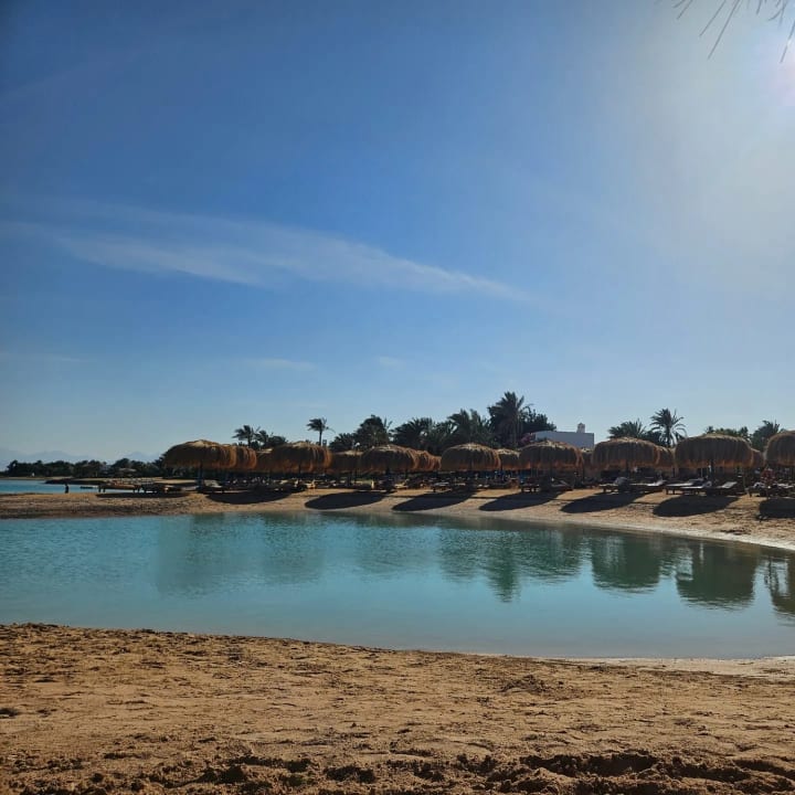 Strand Club Paradisio El Gouna, Red Sea