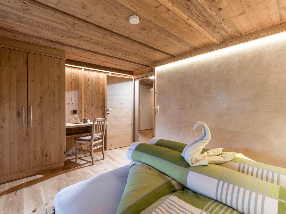 Zimmer Erbhof Achrainer-Moosen