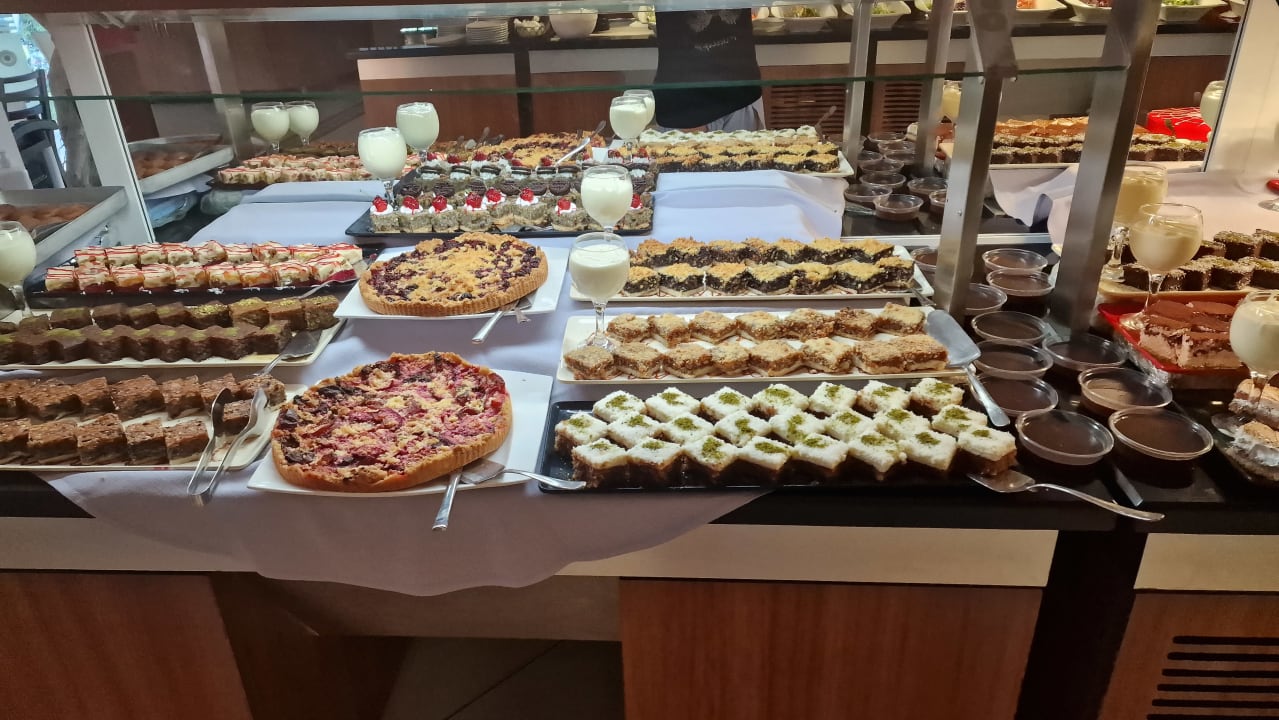 Gastro Hotel Gardenia Beach