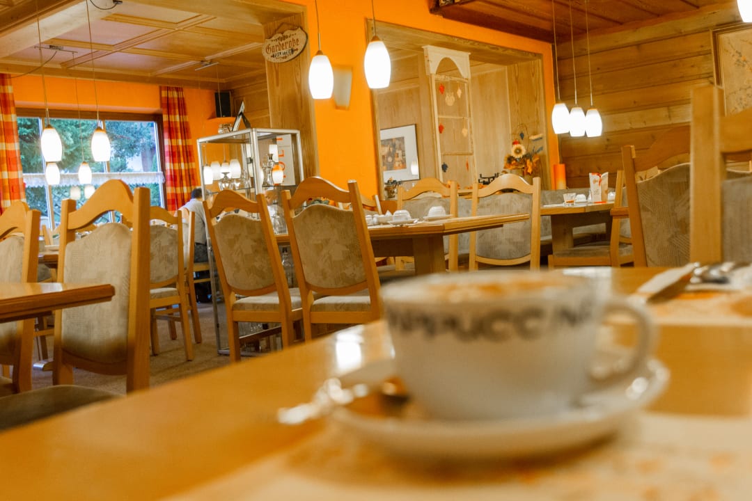 Gastro Landhotel Zum Franke