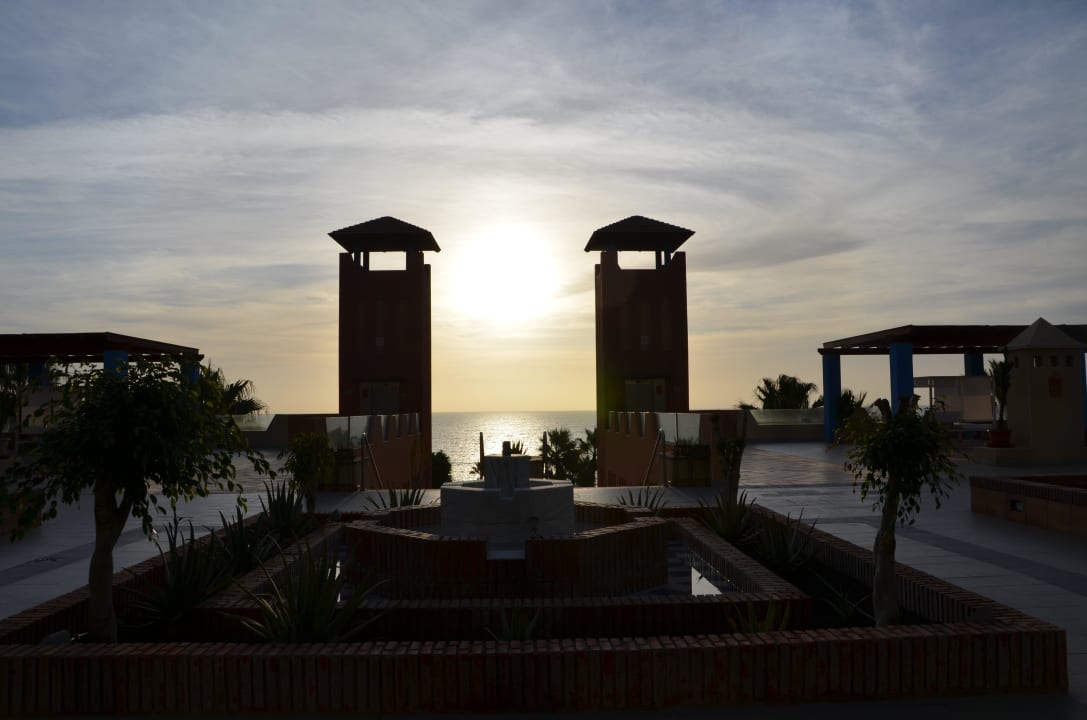 Außenanlage H10 Tindaya