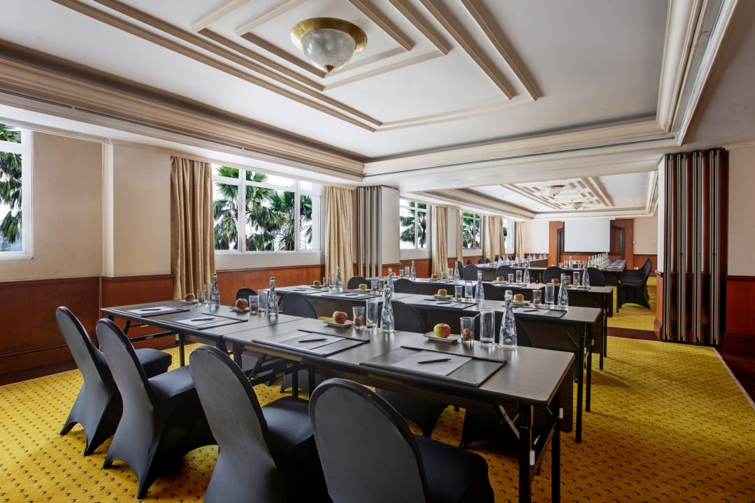 Sonstiges Melia Purosani Yogyakarta