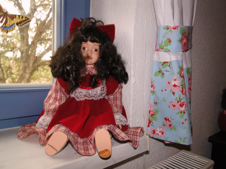 Zimmer Burgbauernhof Katzenstein