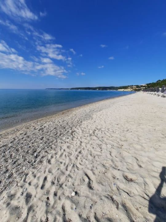 Strand Possidi Holidays Resort & Suite Hotel