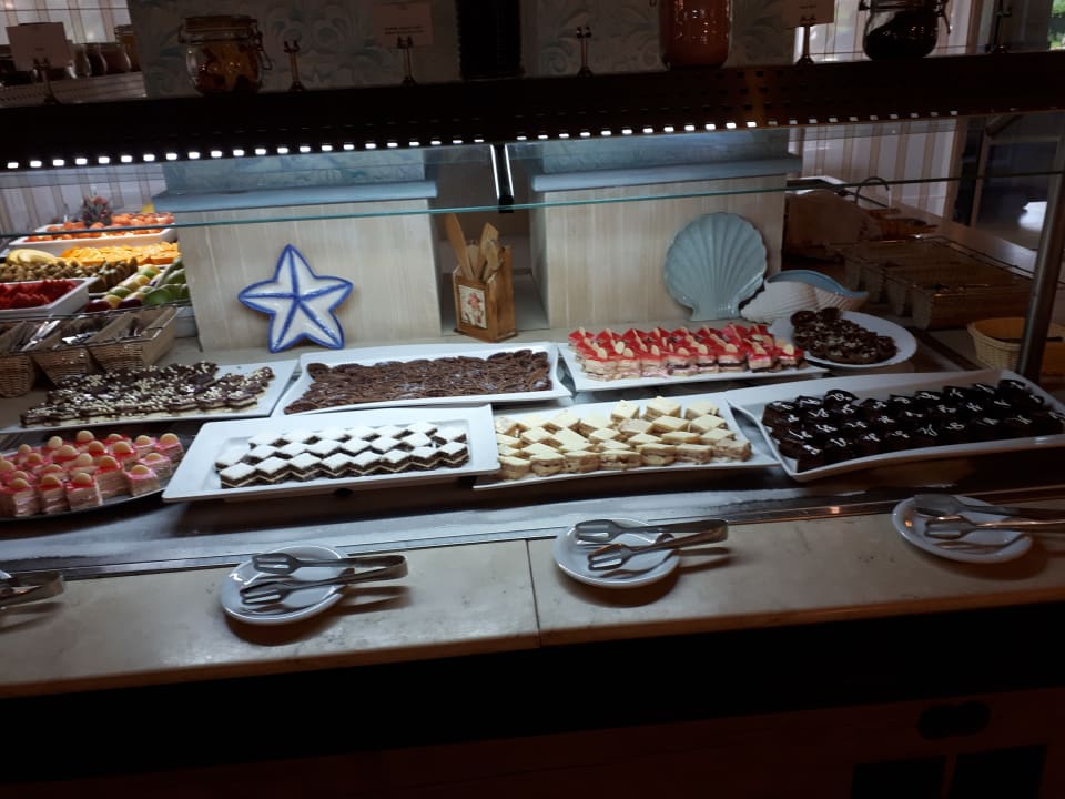 Gastro HI Hotels Imperial Resort