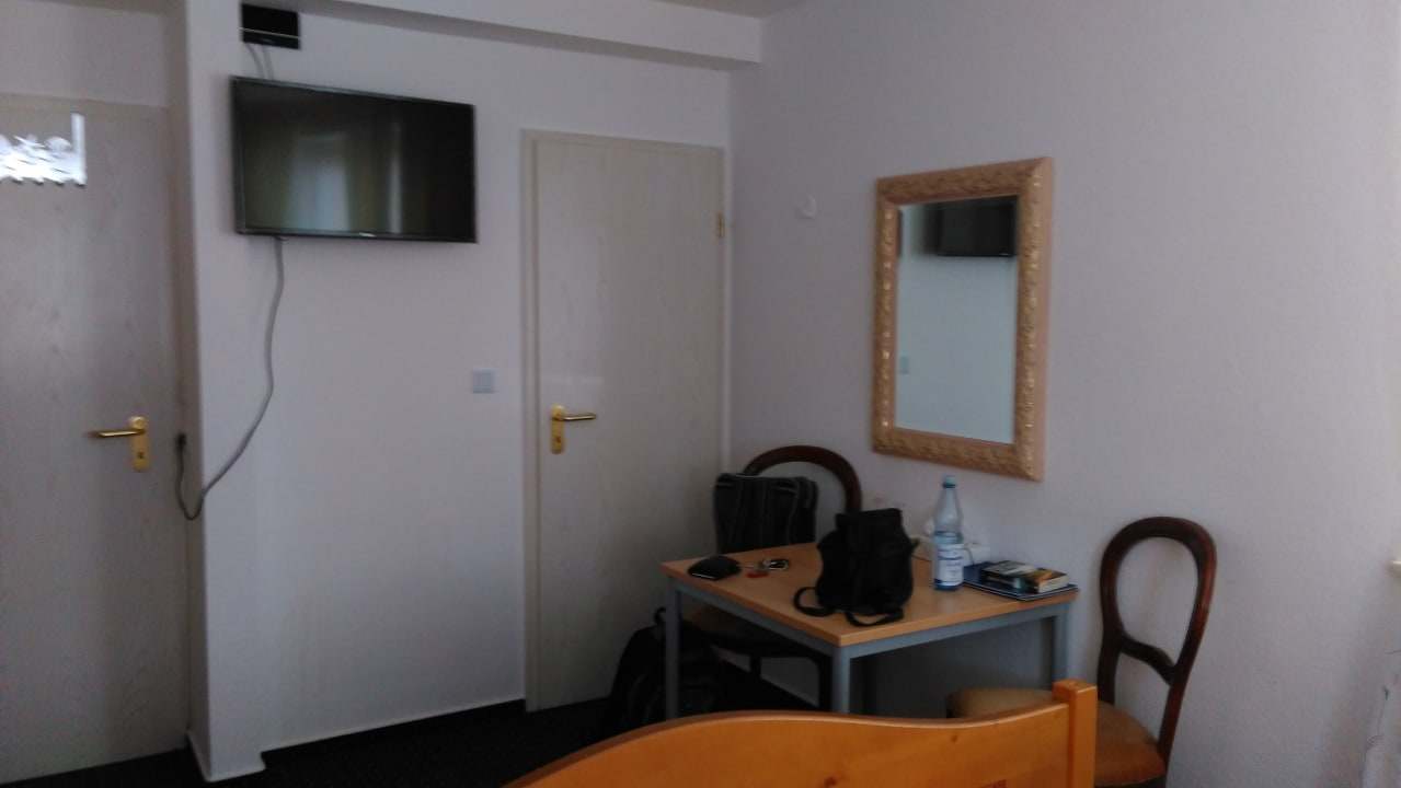 Zimmer Hotel Caldener Hof