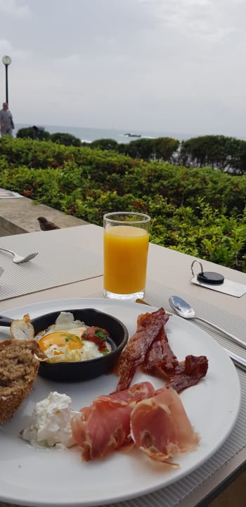 Gastro Son Moll Sentits Hotel & Spa