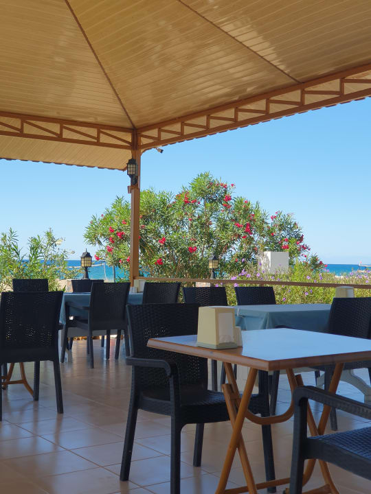 Gastro Önder Yildiz Hotel