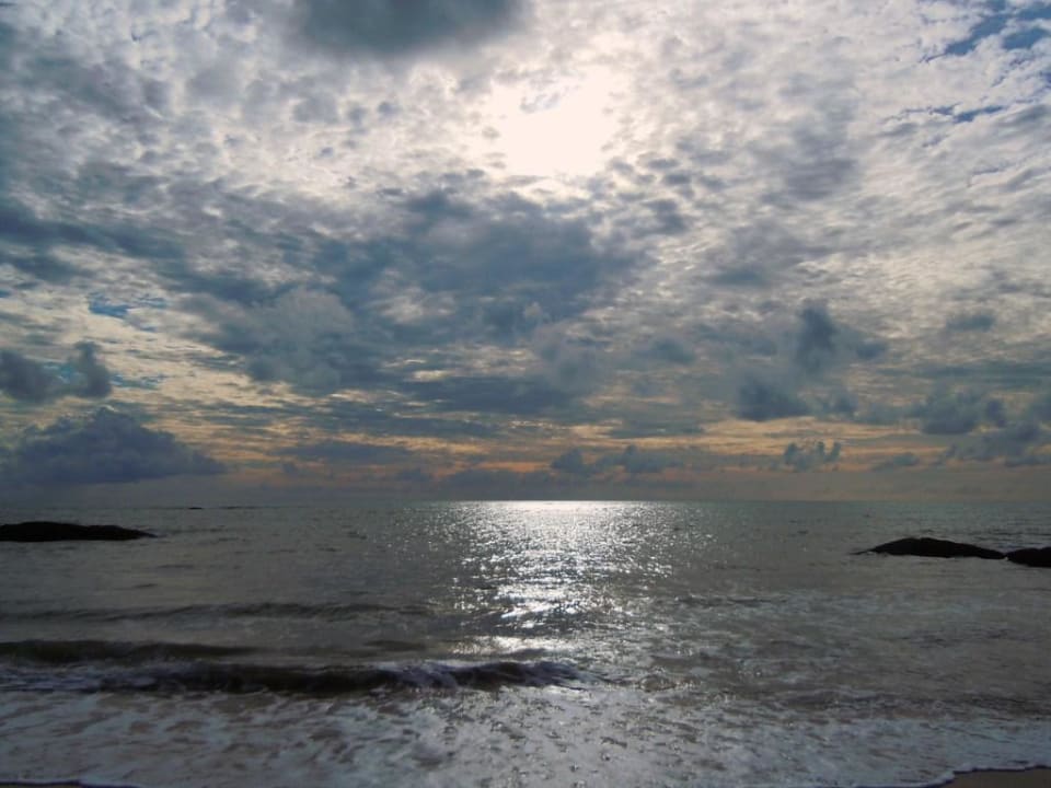 Wolken und Meer Moracea by Khao Lak Resort