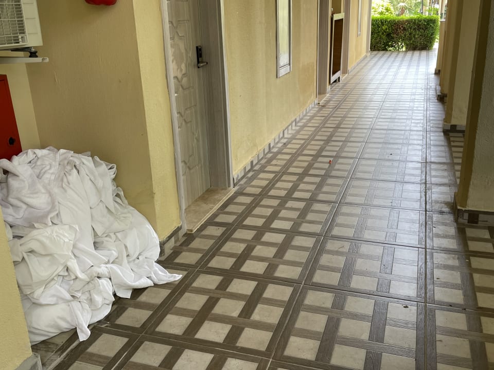 Sonstiges Oz Hotels Incekum Beach