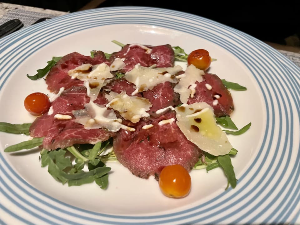 Gastro Steigenberger Resort Ras Soma