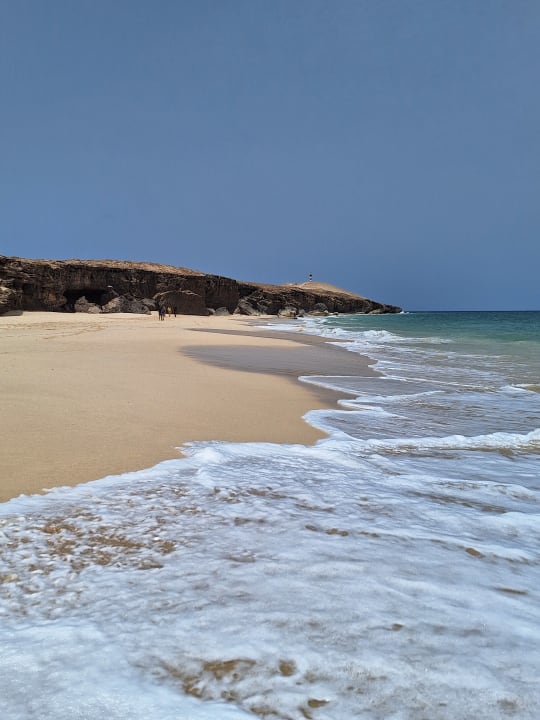 Strand Hotel Riu Karamboa