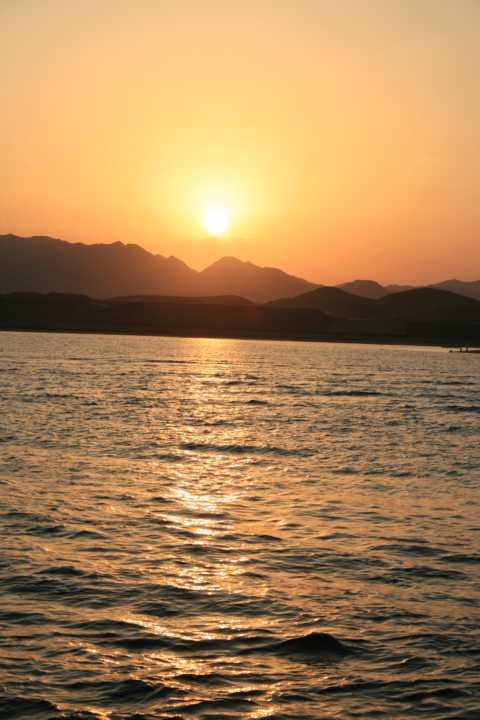 Kalawy Sunset TUI MAGIC LIFE Kalawy