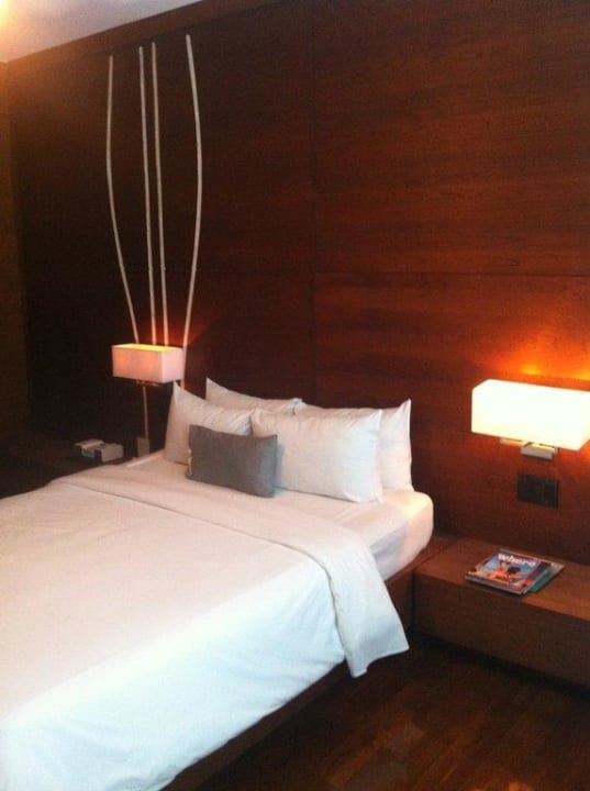 Zimmer Hotel Cardozo South Beach