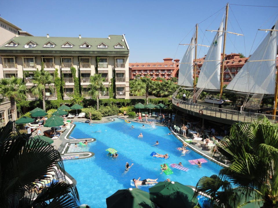 Can Garden Resort Can Garden Resort