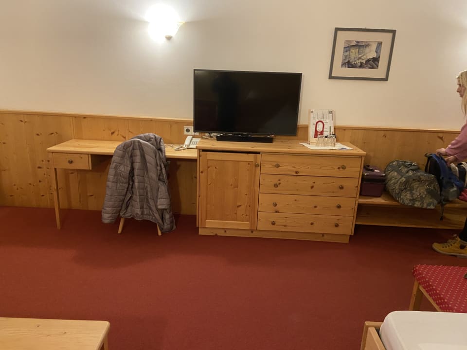 Zimmer Hotel Torgglerhof