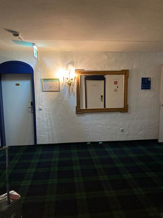 Zimmer Sure Hotel by Best Western Rhoen Garden