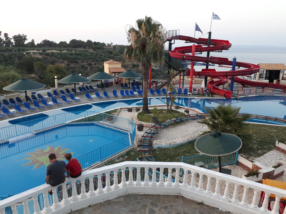 Sport & Freizeit Zante Royal Resort