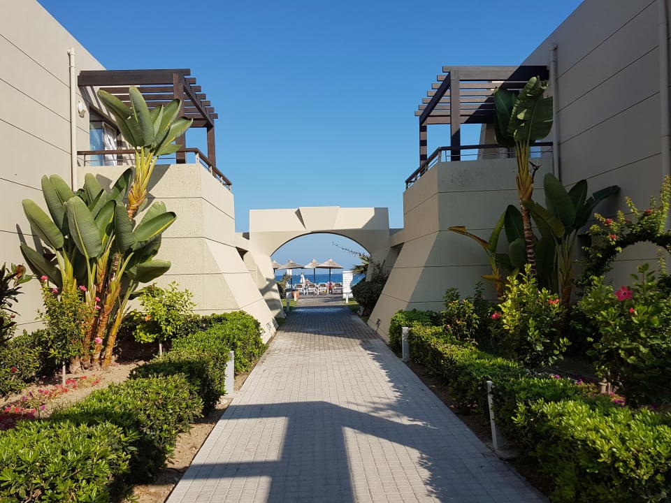 Pool Astir Odysseus Kos Resort & Spa