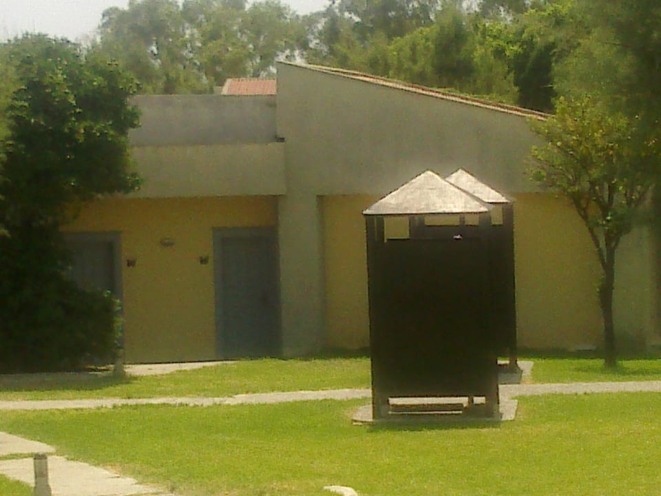 Bungaloow Grecotel LUXME Dama Dama