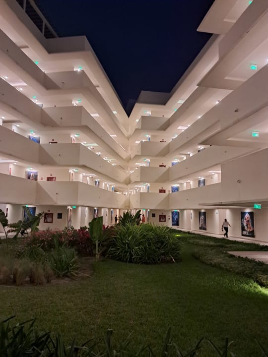 Sonstiges Planet Hollywood Cancun Adult Scene by Royalton, An Autograph Collection All-Inclusive Resort - Adults Only