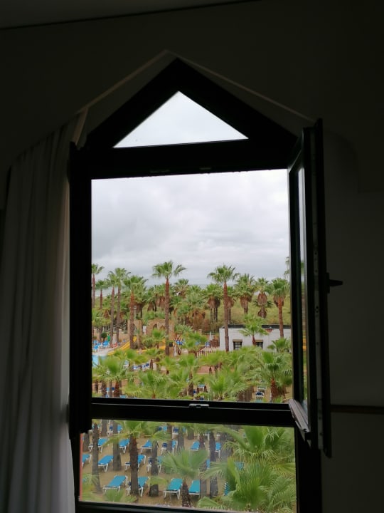 Ausblick Playacanela Hotel