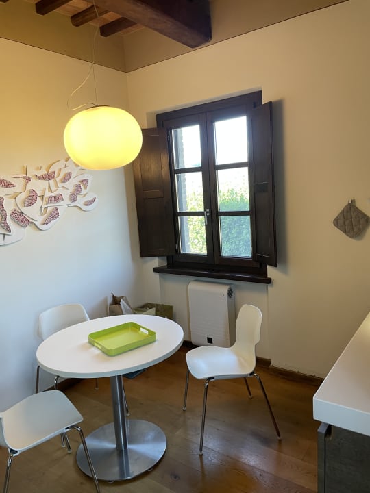 Zimmer Hotel Residence Fonte alla Lepre