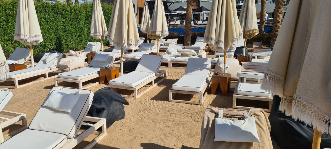 Strand Sunrise Tucana Resort - Grand Select