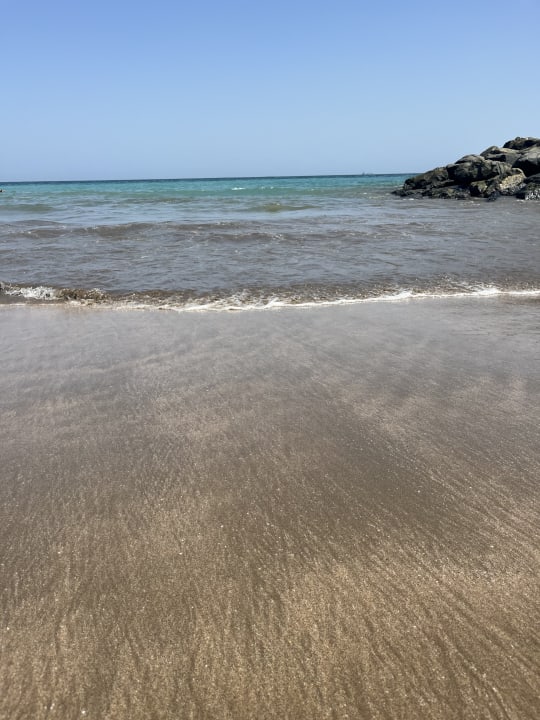 Strand Palace Beach Resort Fujairah