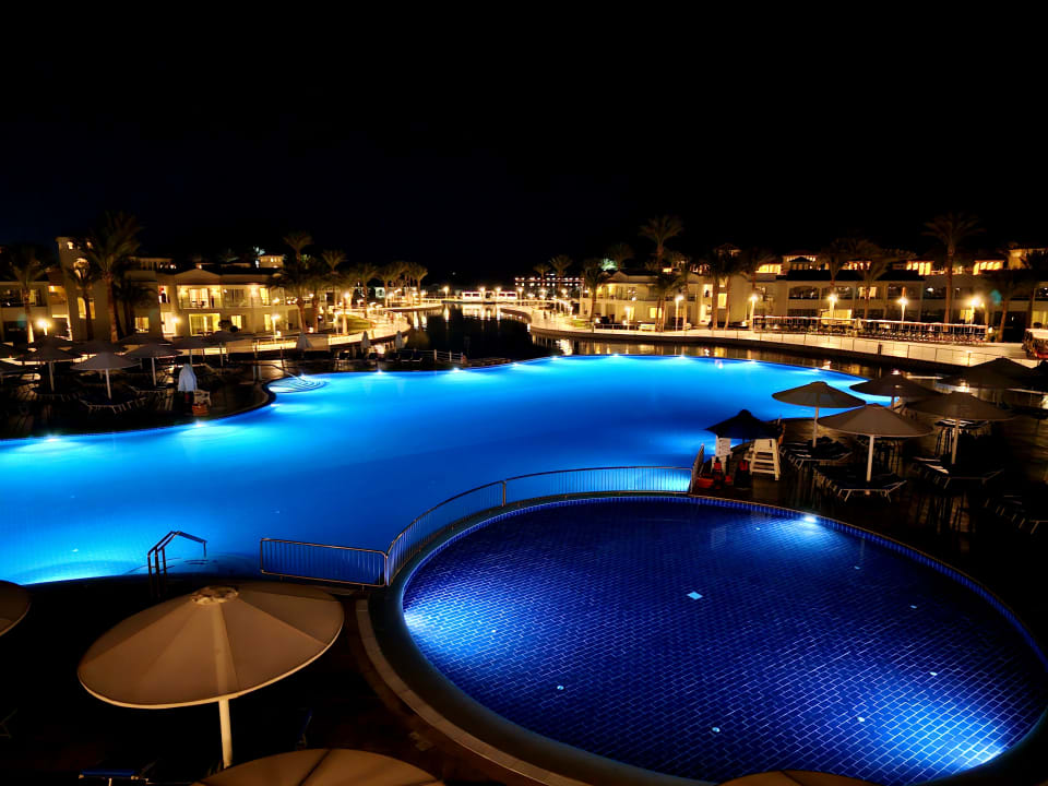 Pool Pickalbatros Dana Beach Resort - Hurghada