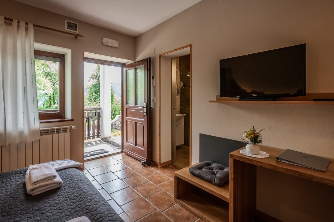 Zimmer Farm Stay Kranjc